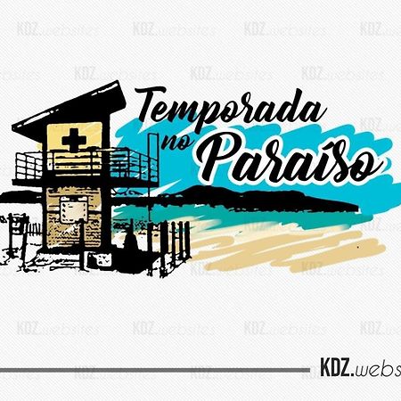 Exclusive - Amplo, Familiar E Proximo De Tudo Apartment Cabo Frio Ngoại thất bức ảnh