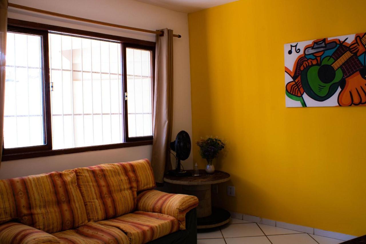 Exclusive - Amplo, Familiar E Proximo De Tudo Apartment Cabo Frio Ngoại thất bức ảnh