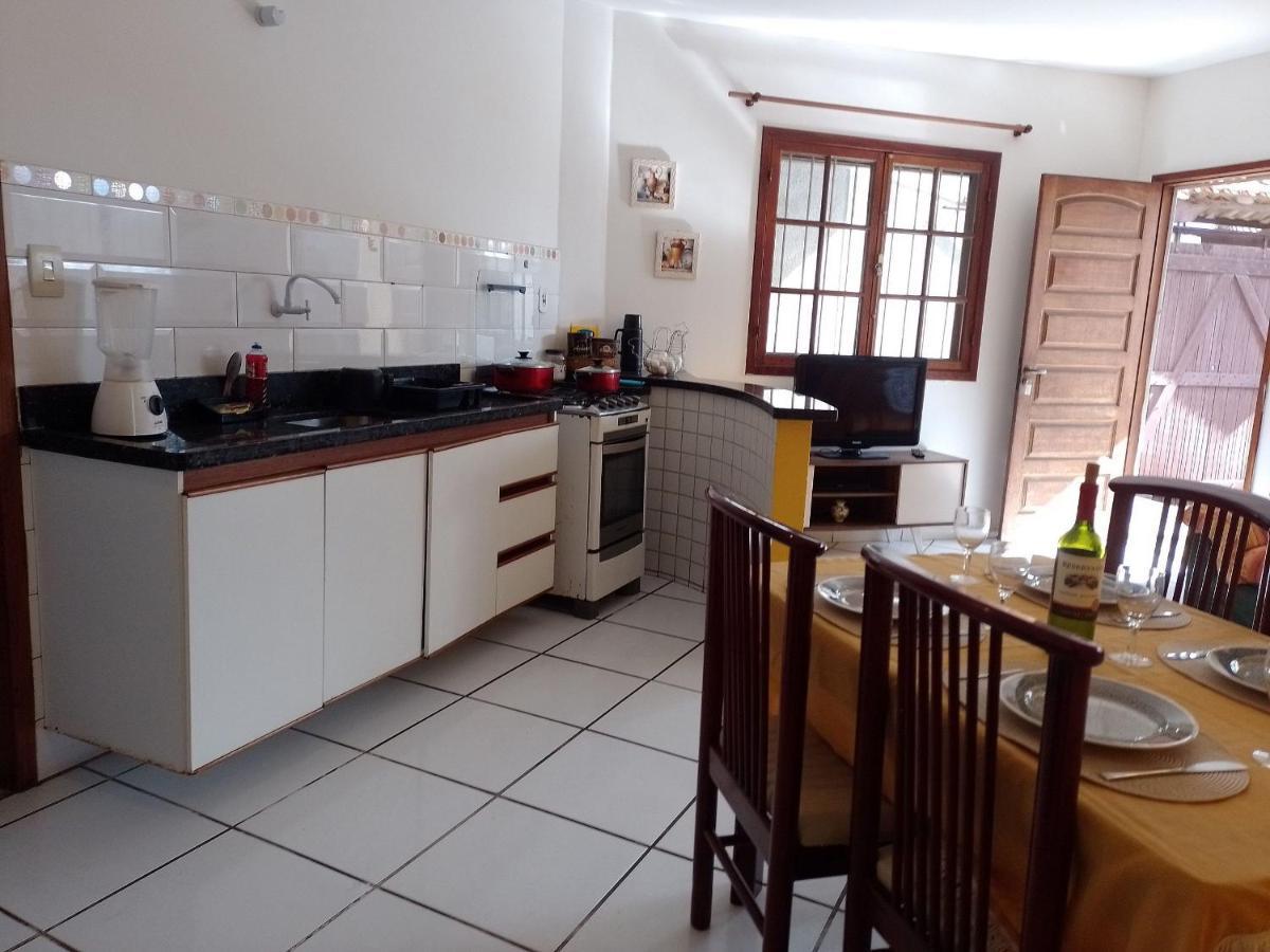 Exclusive - Amplo, Familiar E Proximo De Tudo Apartment Cabo Frio Ngoại thất bức ảnh