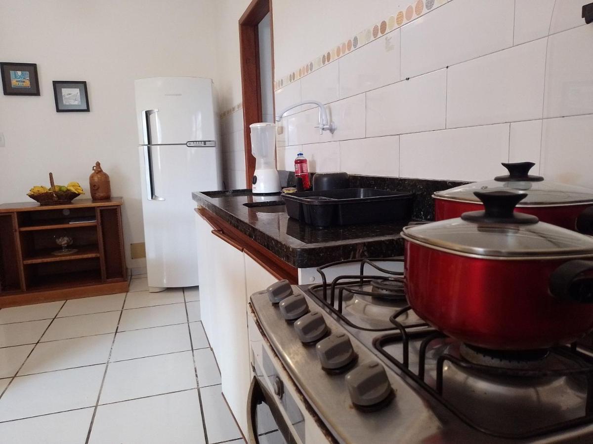 Exclusive - Amplo, Familiar E Proximo De Tudo Apartment Cabo Frio Ngoại thất bức ảnh