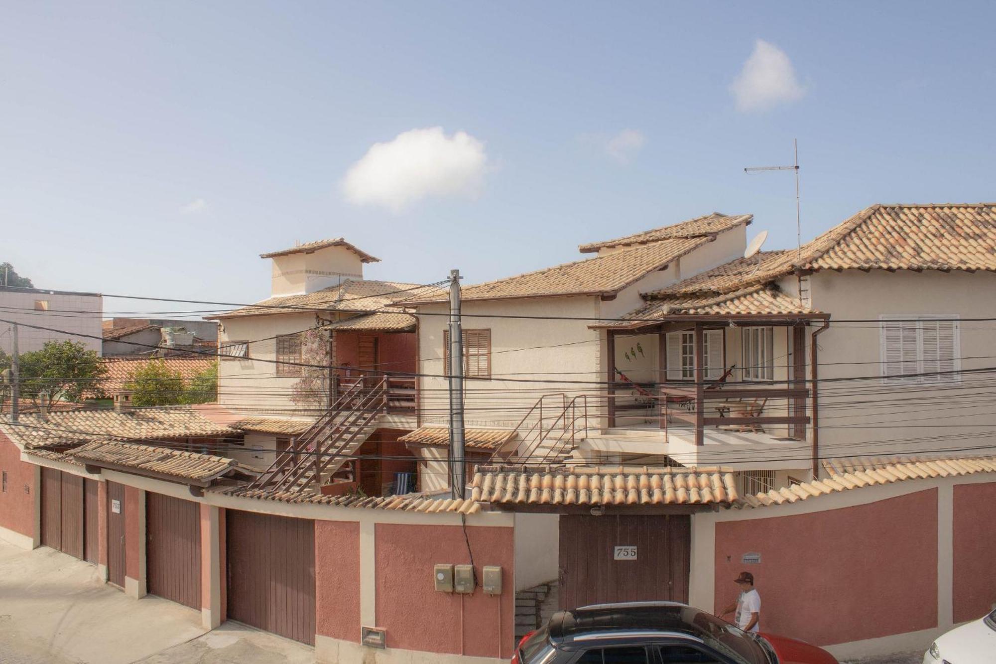 Exclusive - Amplo, Familiar E Proximo De Tudo Apartment Cabo Frio Ngoại thất bức ảnh